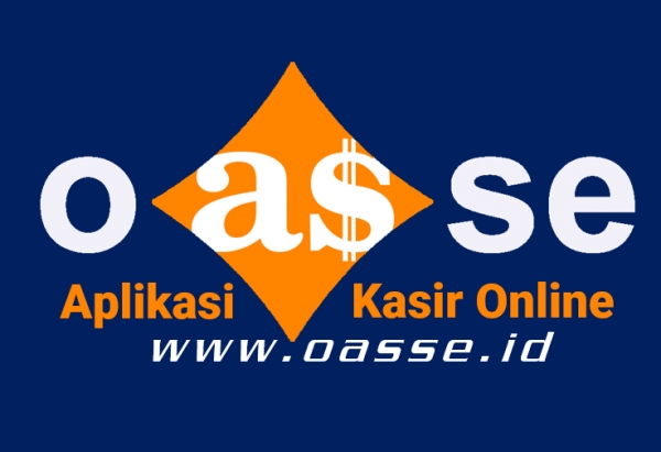 OASSE Sebuah Aplikasi Kasir Online Bagi UMKM