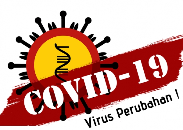 Corona Virus Perubahan
