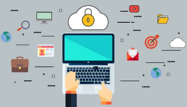 Aplikasi Kasir Online Berbasis Cloud yang Bisa Digunakan Melalui Hp